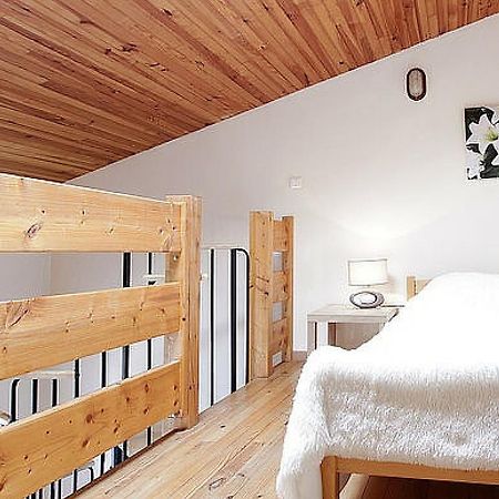 Holiday Home Duplex Toulouse Centre Extérieur photo