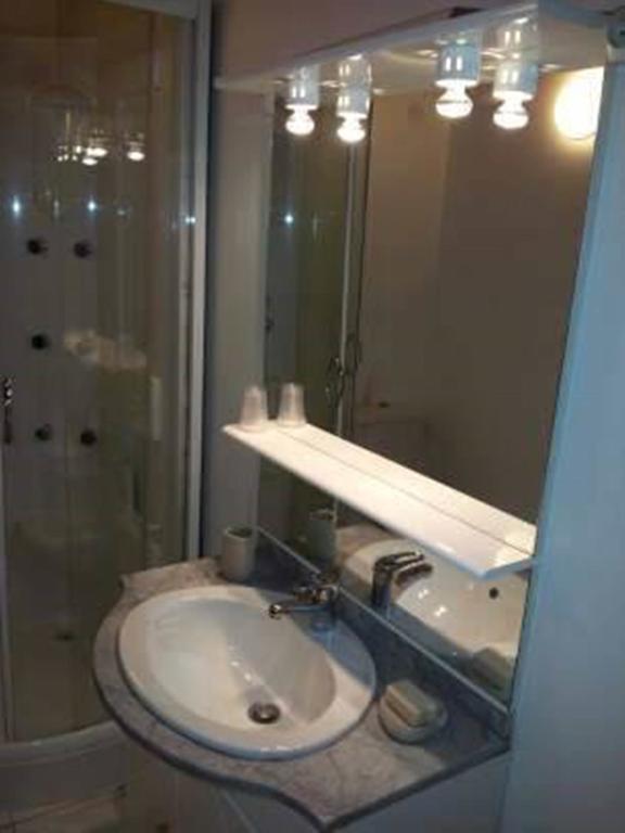 Holiday Home Duplex Toulouse Centre Chambre photo