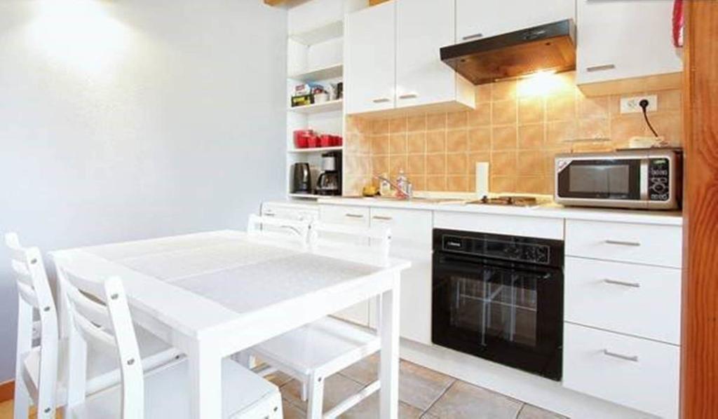 Holiday Home Duplex Toulouse Centre Extérieur photo